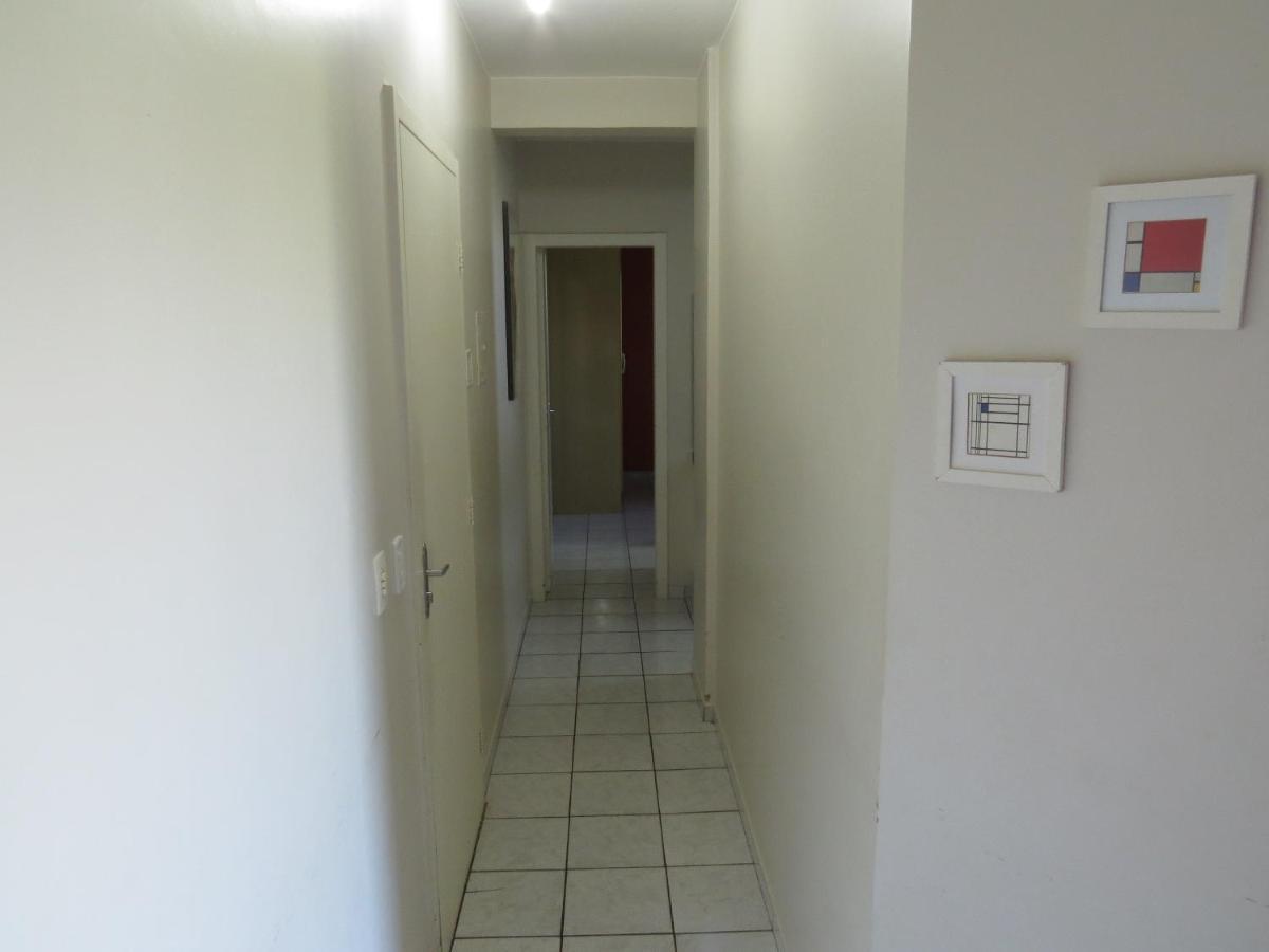 Ecologic Park - Apartamentos para Temporada Caldas Novas Exterior foto